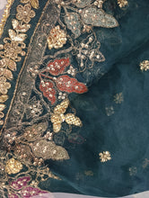 Load image into Gallery viewer, Mariab Duppta Ready to wear
