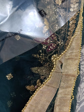 Load image into Gallery viewer, Mariab Duppta Ready to wear
