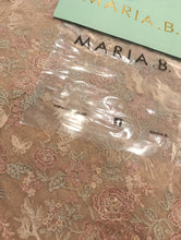 Load image into Gallery viewer, Mariab Shirt Luxe Embroidered Chiffon
