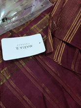 Load image into Gallery viewer, Mariab Duppta Ready to wear
