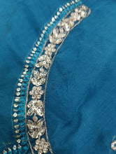 Load image into Gallery viewer, Mariab Neckline Hyderabadi
