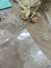 Load image into Gallery viewer, Mariab Duppta Ready to wear
