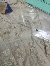 Load image into Gallery viewer, Mariab 2-Piece Ready to Wear hand Embellished
