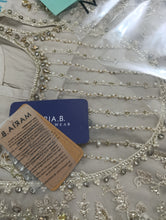 Load image into Gallery viewer, Mariab 2-Piece Ready to Wear hand Embellished
