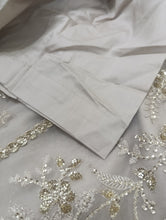 Load image into Gallery viewer, Mariab 2-Piece Ready to Wear hand Embellished
