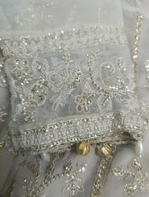 Load image into Gallery viewer, Mariab 2-Piece Ready to Wear hand Embellished
