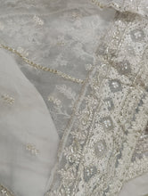 Load image into Gallery viewer, Mariab 2-Piece Ready to Wear hand Embellished
