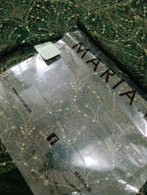 Load image into Gallery viewer, Mariab Shirt Luxe Embroidered Net
