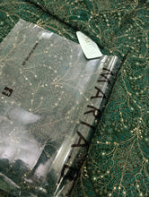 Load image into Gallery viewer, Mariab Shirt Luxe Embroidered Net
