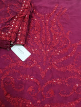 Load image into Gallery viewer, Mariab Front &amp; Duppta
