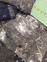 Load image into Gallery viewer, Mariab 2-Piece Luxe Embroidered Chiffon
