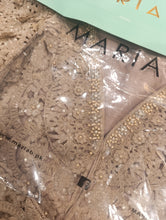 Load image into Gallery viewer, Mariab Chester / Blouse Handwork
