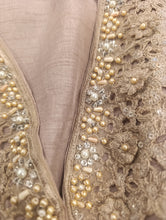 Load image into Gallery viewer, Mariab Chester / Blouse Handwork
