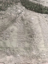 Load image into Gallery viewer, Mariab 2-Piece Ready to Wear hand Embellished
