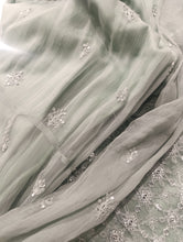 Load image into Gallery viewer, Mariab 2-Piece Ready to Wear hand Embellished
