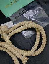 Load image into Gallery viewer, Mariab Sharara Trouser crushed Ready To Wear
