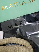 Load image into Gallery viewer, Mariab Sharara Trouser crushed Ready To Wear
