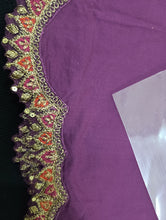 Load image into Gallery viewer, Mariab Trouser Ready to wear Sharara
