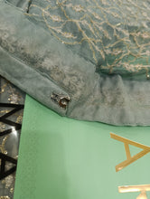 Load image into Gallery viewer, Mariab Saree Ready to Wear Chiffon
