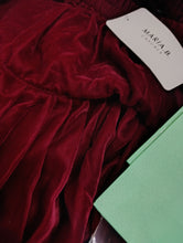 Load image into Gallery viewer, Mariab Shalwar Ready to Wear Velvet
