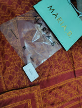 Load image into Gallery viewer, Mariab Shawl Ready to Wear Embroidered
