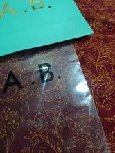 Load image into Gallery viewer, Mariab Shawl Ready to Wear Embroidered
