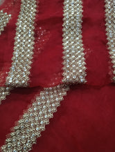 Load image into Gallery viewer, Branded Patch Foil Work
