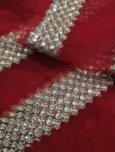 Load image into Gallery viewer, Branded Patch Foil Work
