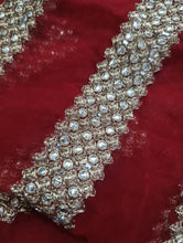 Load image into Gallery viewer, Branded Patch Foil Work
