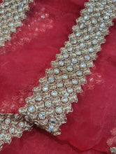 Load image into Gallery viewer, Branded Patch Foil Work
