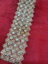 Load image into Gallery viewer, Branded Patch Foil Work
