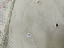 Load image into Gallery viewer, Mariab Duppta Ready to wear chiffon
