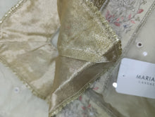 Load image into Gallery viewer, Mariab Duppta Ready to wear chiffon
