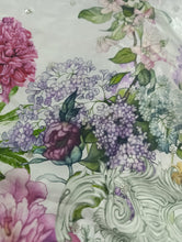 Load image into Gallery viewer, Mariab Saree Ready to Wear Pure Charemuse Silk
