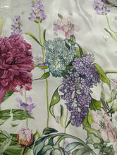 Load image into Gallery viewer, Mariab Saree Ready to Wear Pure Charemuse Silk
