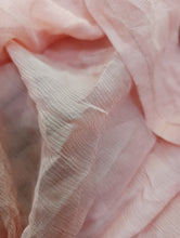 Load image into Gallery viewer, Mariab Saree Embroidered Chiffon
