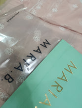 Load image into Gallery viewer, Mariab Duppta Luxe Chiffon Schiffli Embroidered
