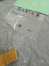 Load image into Gallery viewer, Mariab Duppta Ready to wear diamonites
