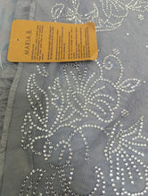 Load image into Gallery viewer, Mariab Duppta Ready to wear diamonites
