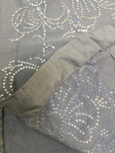 Load image into Gallery viewer, Mariab Duppta Ready to wear diamonites
