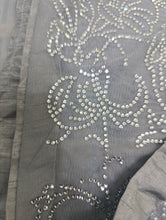 Load image into Gallery viewer, Mariab Duppta Ready to wear diamonites
