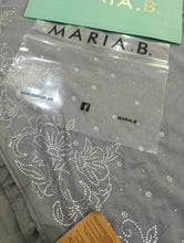 Load image into Gallery viewer, Mariab Duppta Ready to wear diamonites
