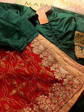 Load image into Gallery viewer, Mariab 3-Piece Ready To Wear
