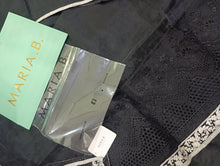 Load image into Gallery viewer, Mariab Duppta Ready to wear
