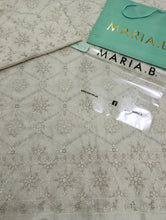 Load image into Gallery viewer, Mariab Shirt Luxe Panni Work Lawn
