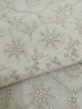 Load image into Gallery viewer, Mariab Shirt Luxe Panni Work Lawn
