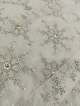 Load image into Gallery viewer, Mariab Shirt Luxe Panni Work Lawn
