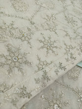 Load image into Gallery viewer, Mariab Shirt Luxe Panni Work Lawn
