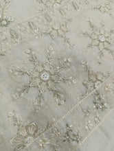 Load image into Gallery viewer, Mariab Shirt Luxe Panni Work Lawn
