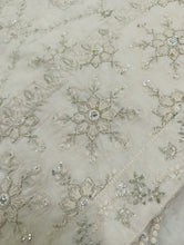 Load image into Gallery viewer, Mariab Shirt Luxe Panni Work Lawn
